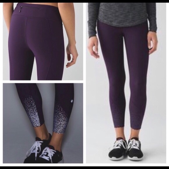 Lululemon Tight Stuff Tight - Picture 6 of 12